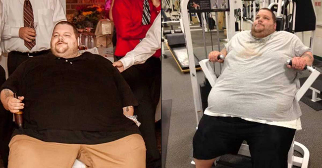 mas de 300 kilogramos